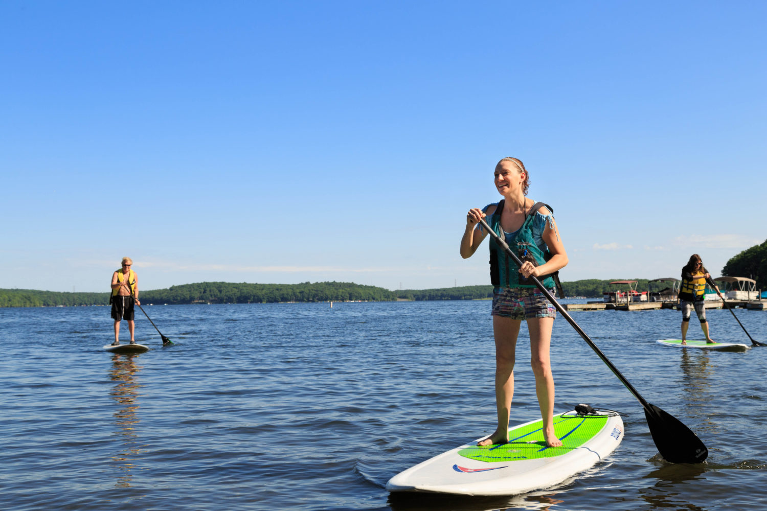 What to Do in the Poconos This Summer