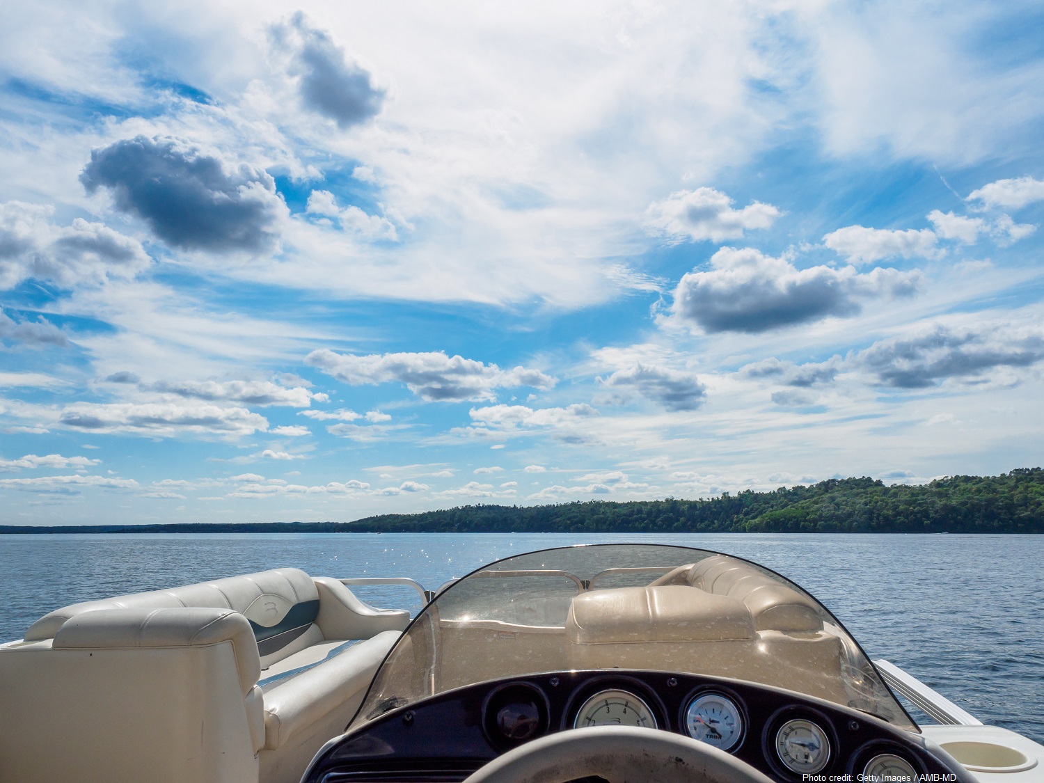 Here Are the Best Boat Rentals at Lake Wallenpaupack