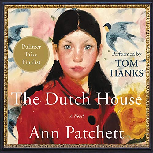 The Dutch House - cover