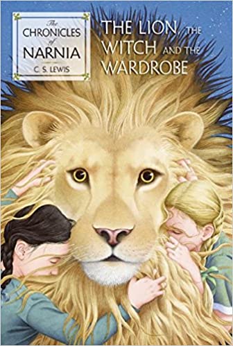 the Lion the Witch & the Wardrobe