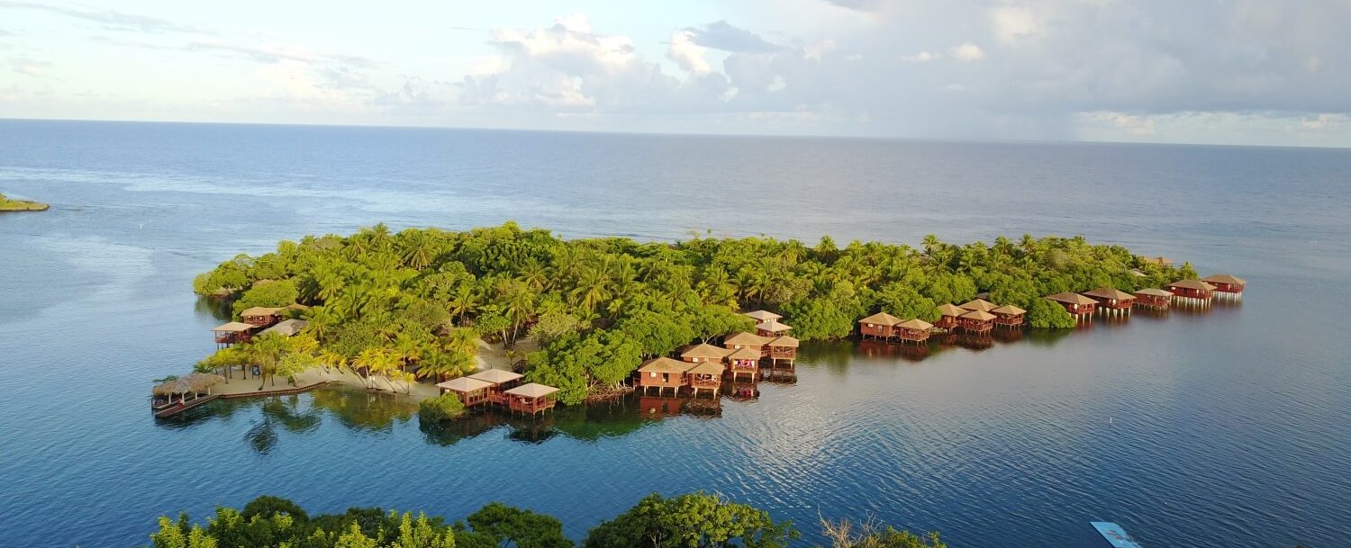 Some of the Best Ways to Go Sightseeing on Roatan Island