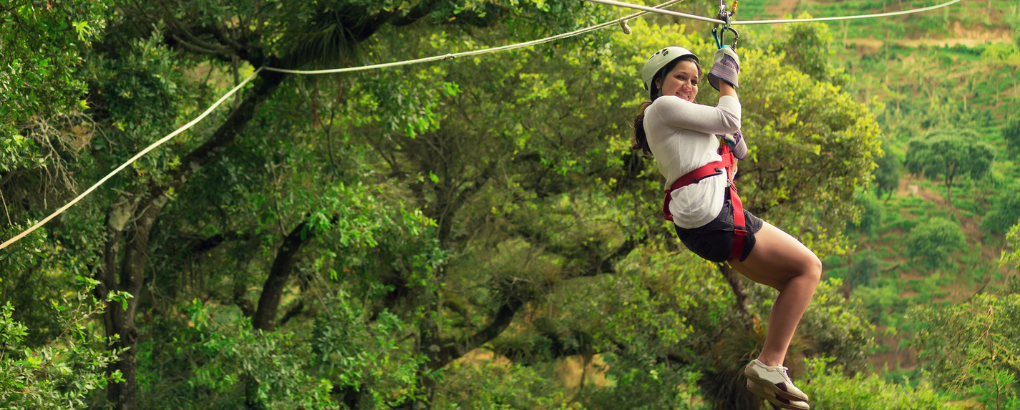 All You Need to Know to Zip Line In Roatan