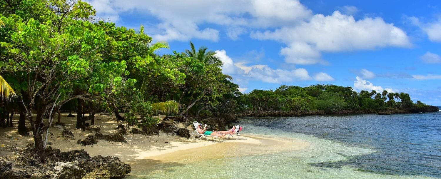 Learn Everything You Need to Know About the Weather on Roatan