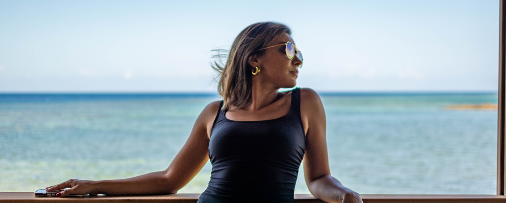 5 of the Most Instagrammable Locations in Roatan