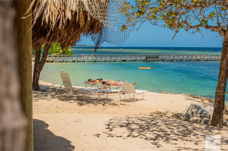 Maya Key Private Island Retreat | Roatan | Honduras