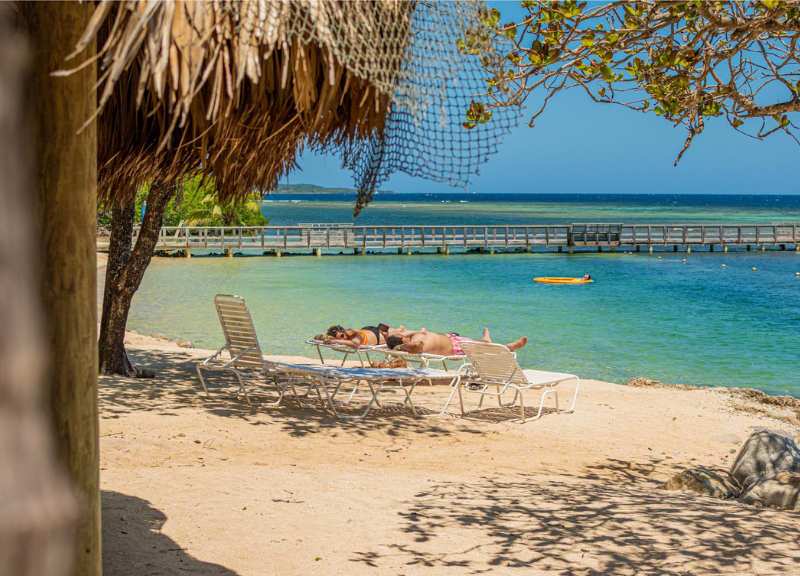 Learn Everything You Need to Know About the Weather on Roatan