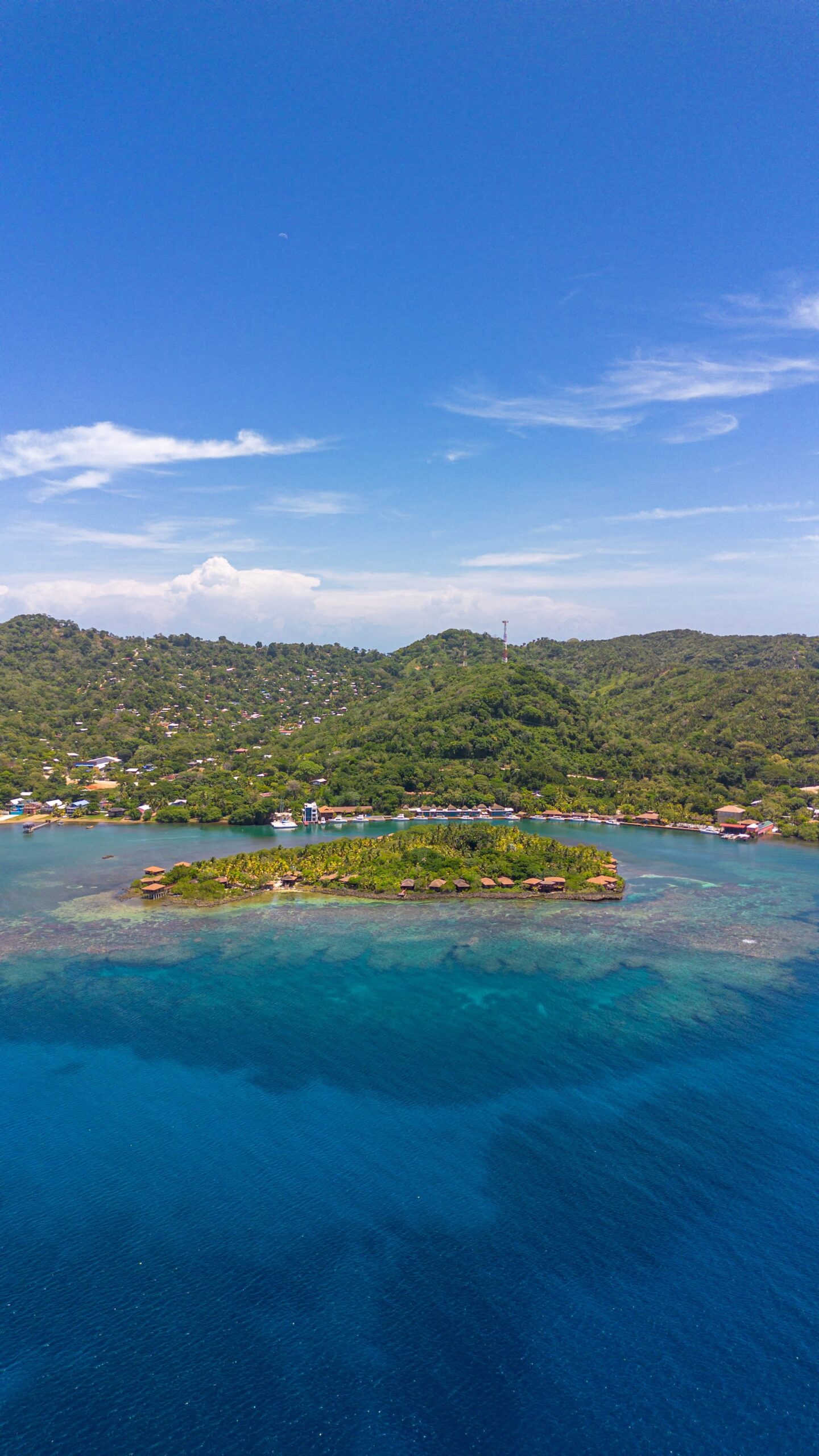 Roatan Travel FAQ's | Anthony's Key Resort, image size:1440x2560