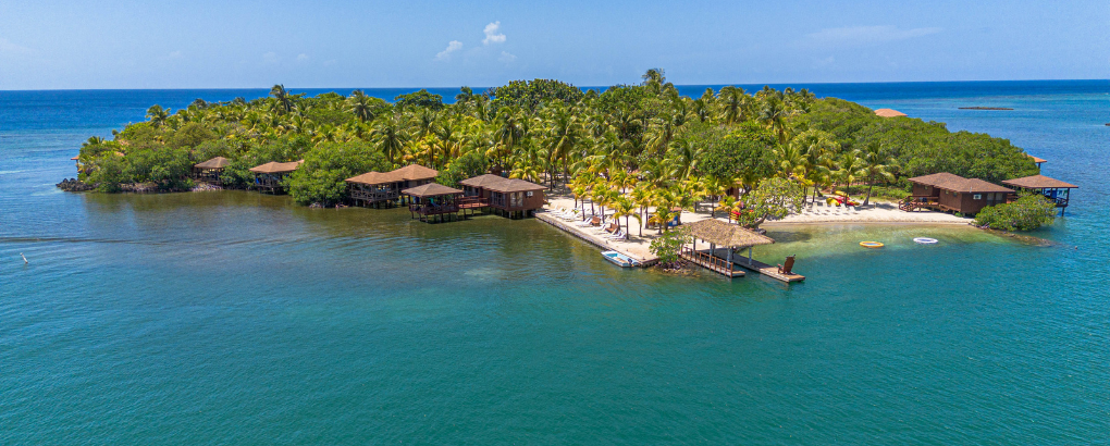 Best Resorts with Private Beach Access in Roatan
