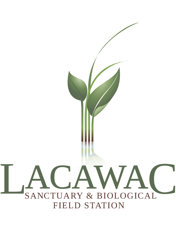 lacawac logo fieldstation