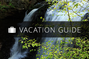 Ledges Hotel Vacation Guide