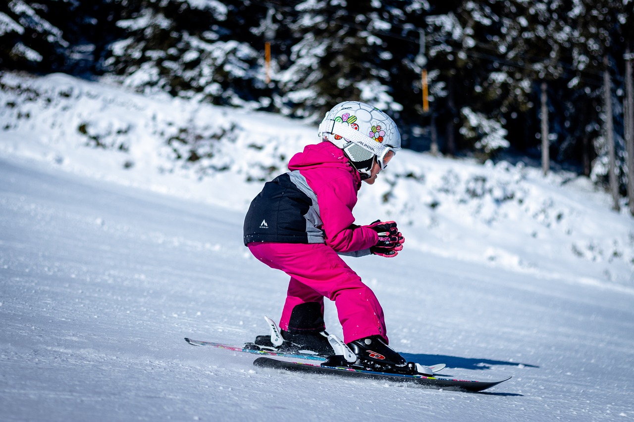 Spring Ski and Stay Packages