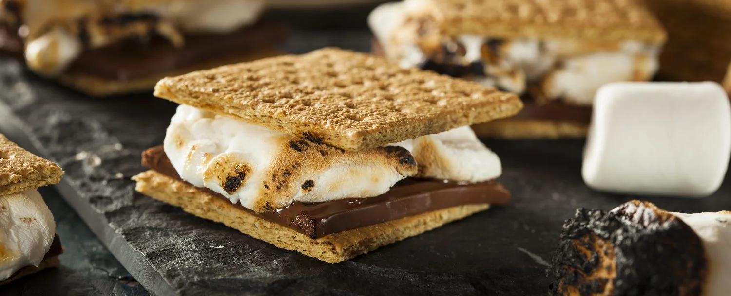 Fireside S’Mores Package