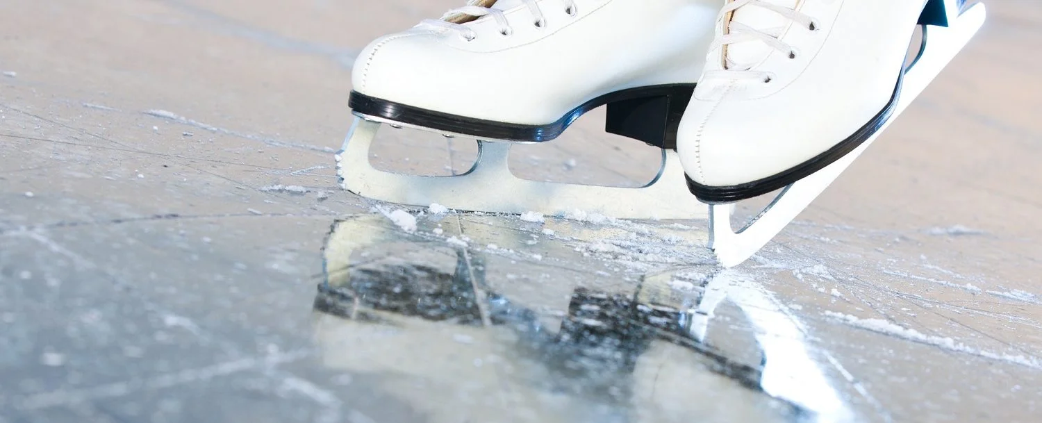 Get Your Fix of Winter Fun With the Best Ice Skating in the Poconos
