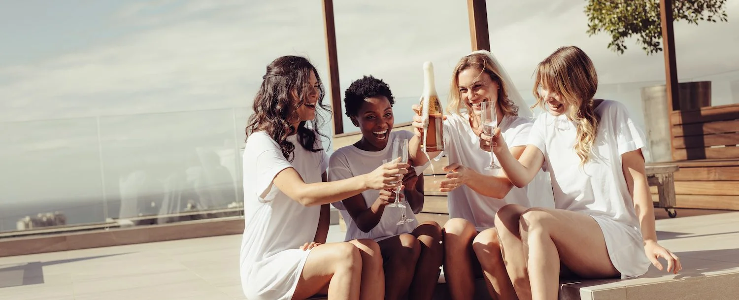 Celebrate in Style with the Ultimate Poconos Bachelorette Party