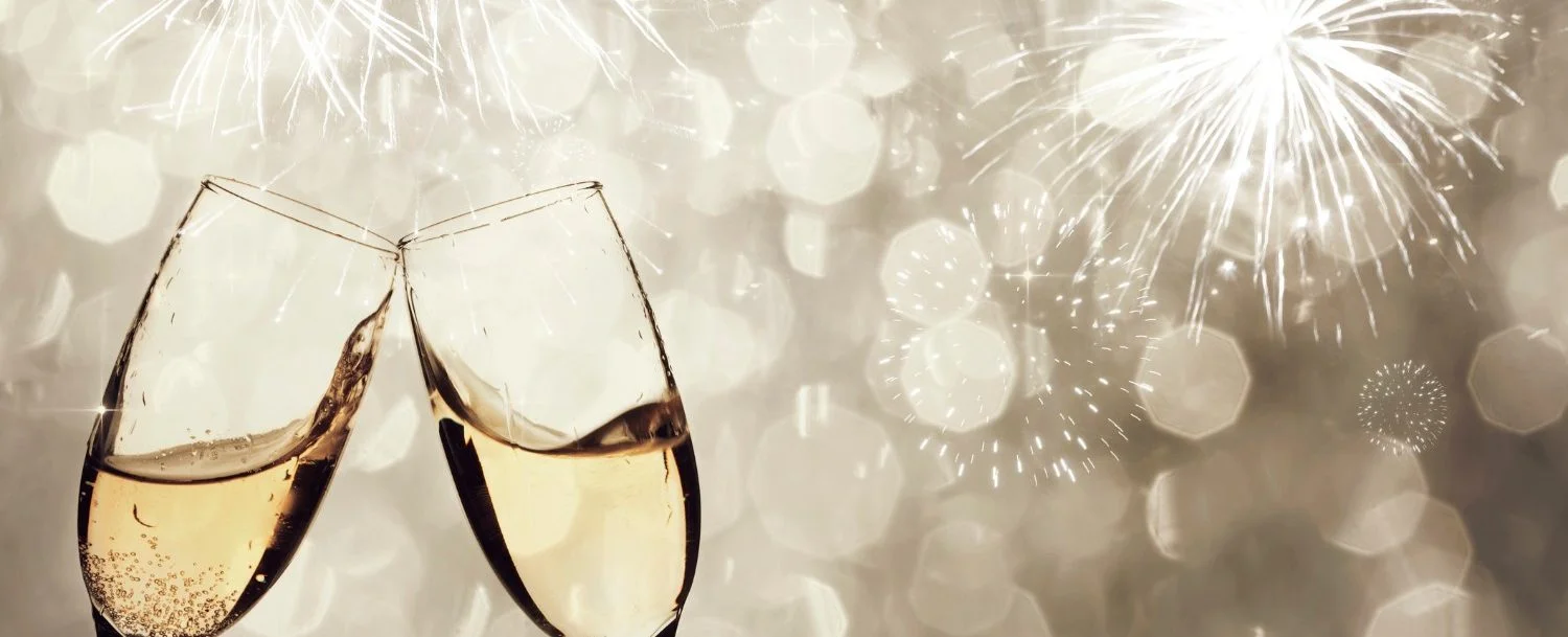 How to Have the Best New Year’s Eve in the Poconos
