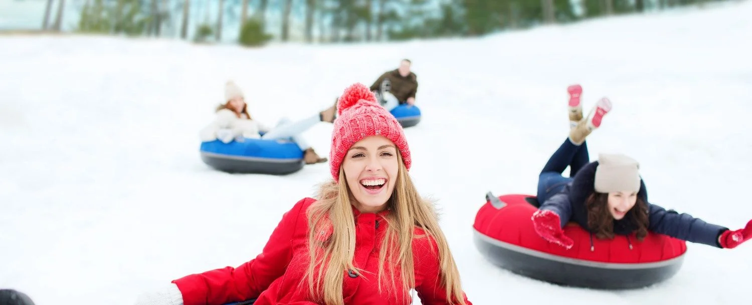 How to Enjoy the Best Tubing in the Poconos