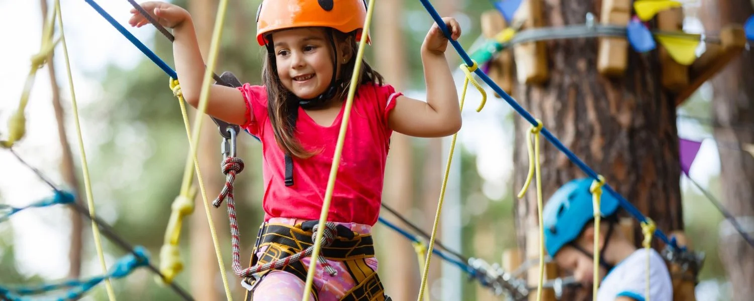 You’ll Be Amazed by the Unique Adventures at Pocono Tree Ventures