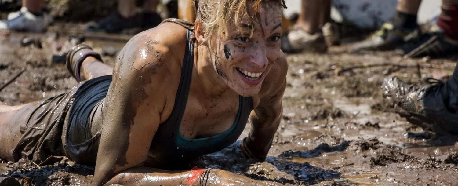 You Need to Attend the Warrior Dash Pennsylvania This Year!