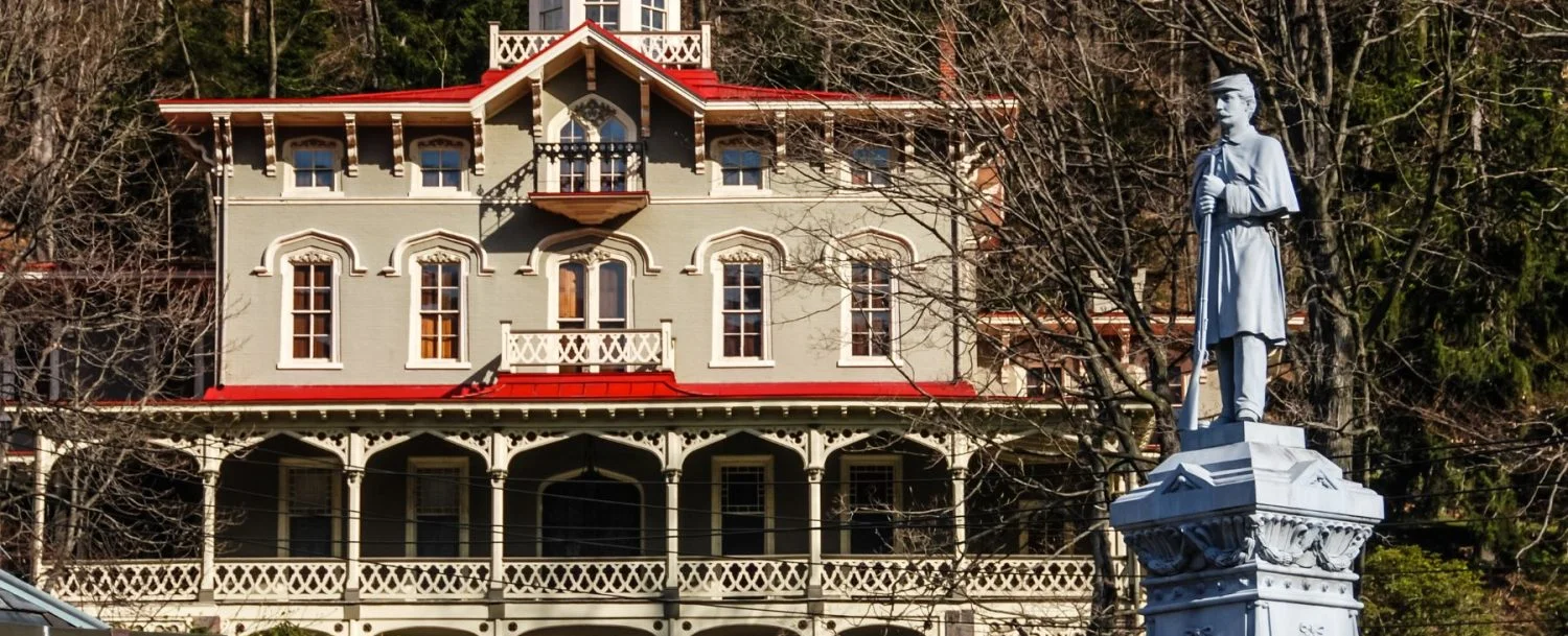 7 Exciting Things to Do in Jim Thorpe PA: Your Ultimate Guide