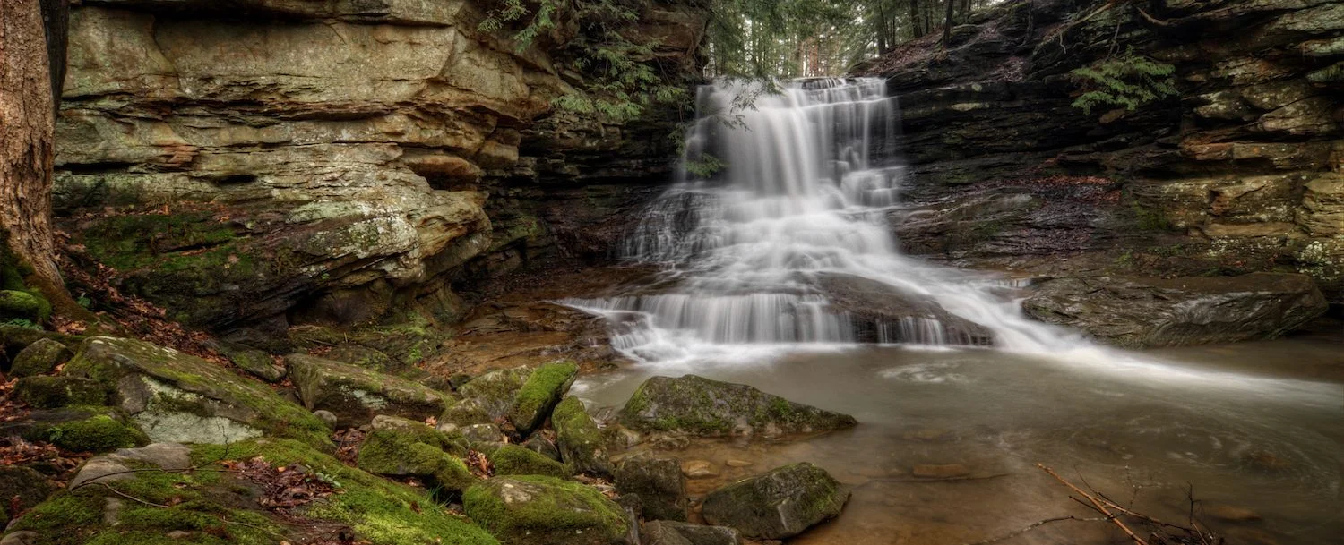 Here’s What You Need to See at Hickory Run State Park