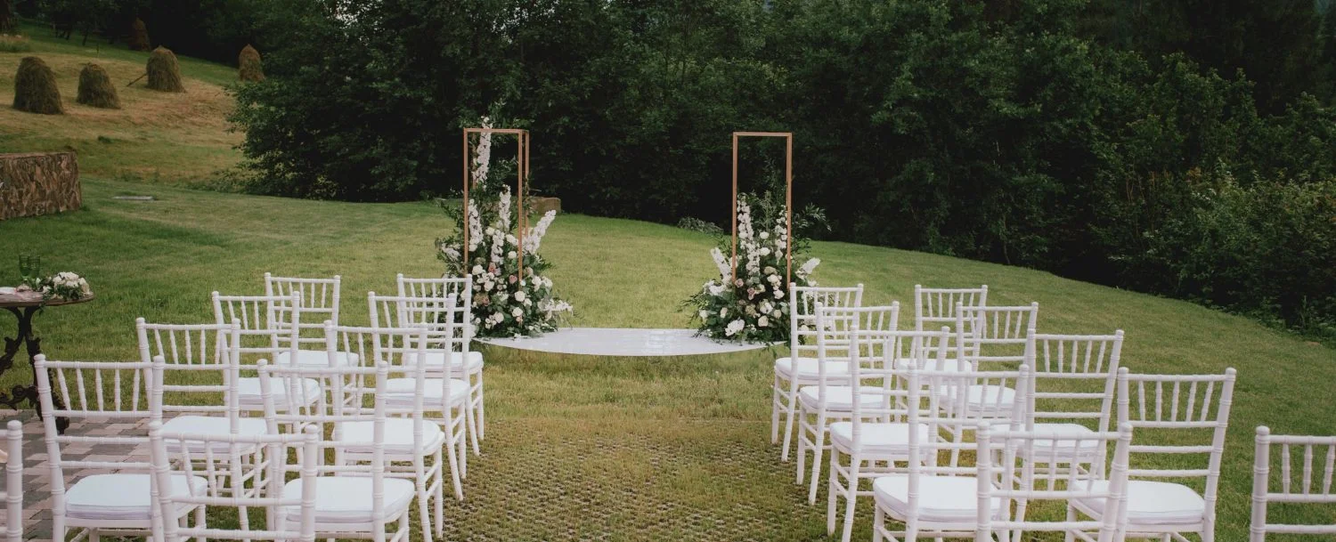 Tips for Planning a Wedding in the Poconos