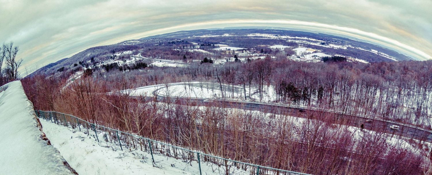 The Top 6 Reasons to Plan Your Vacation to the Poconos in November