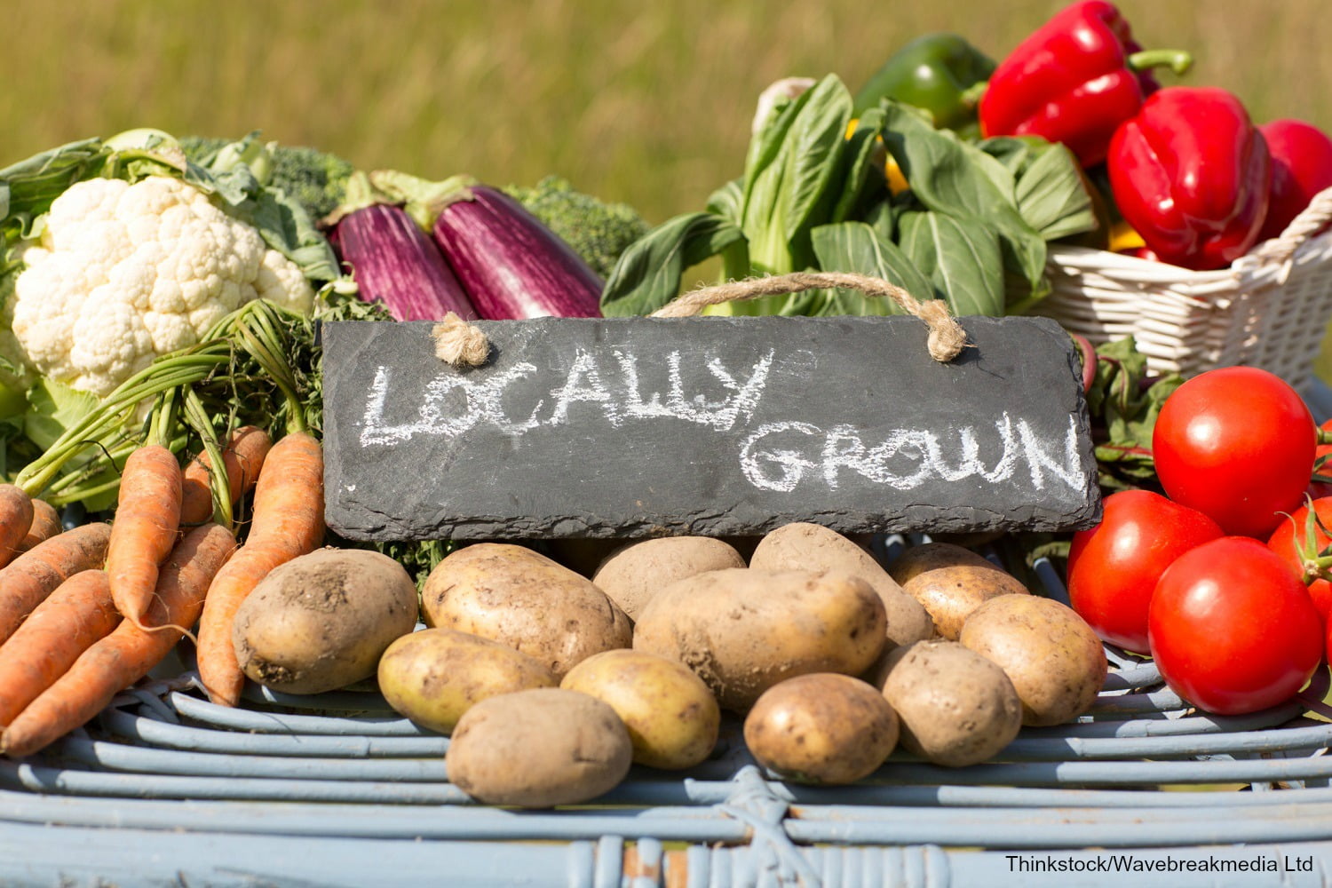 Some of the Best Farmers Markets in PA are Right Here in Hawley