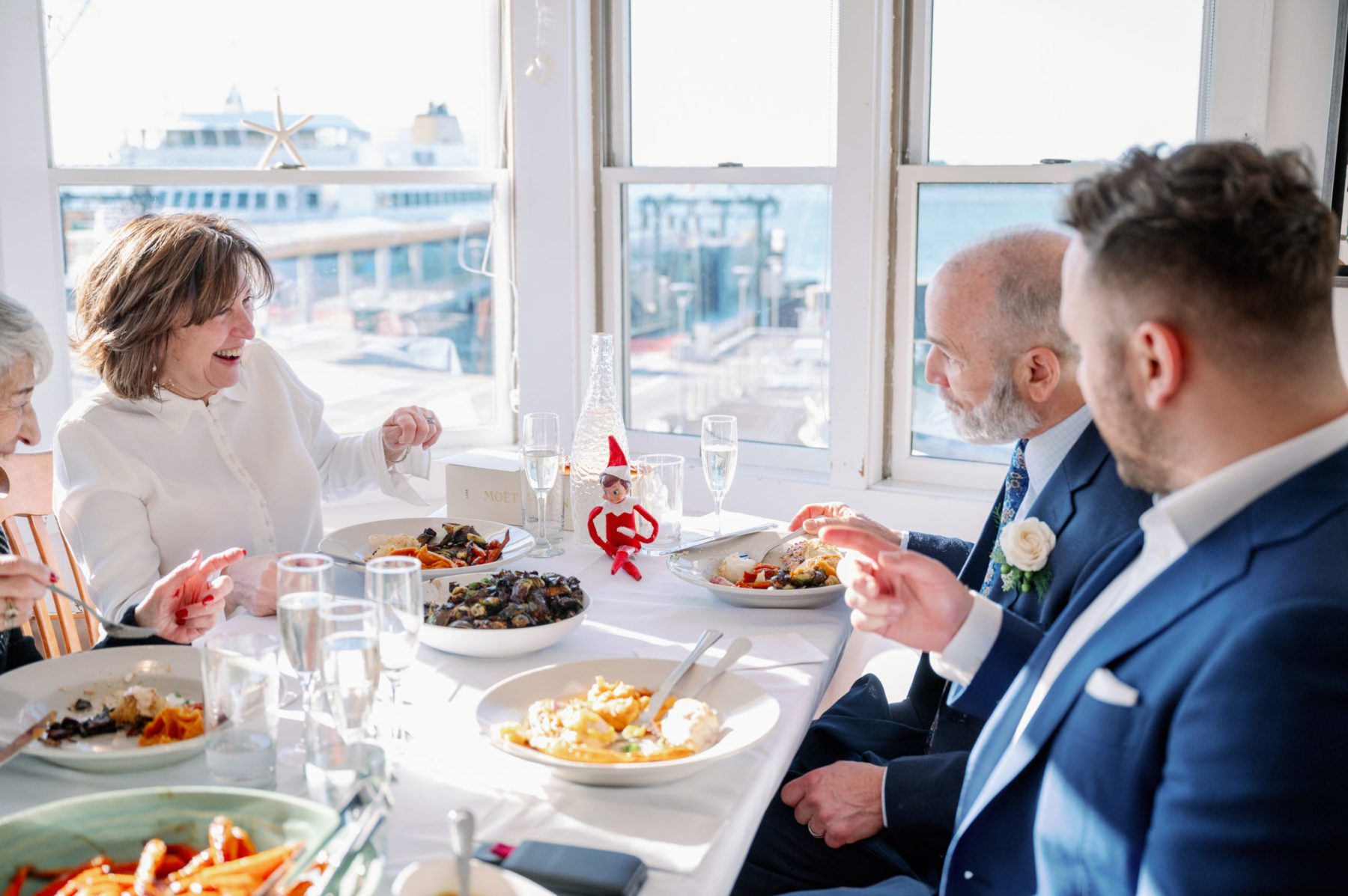 Seaside Gatherings: Where Every Stay Becomes a Story