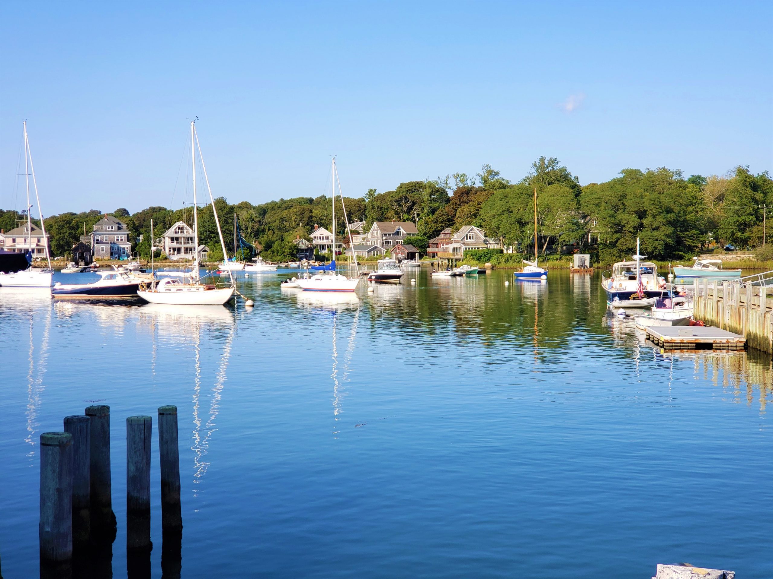 The Best of Cape Cod Outdoor Guide