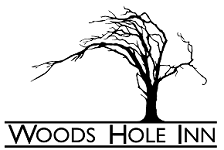 Woods Hole Inn logo