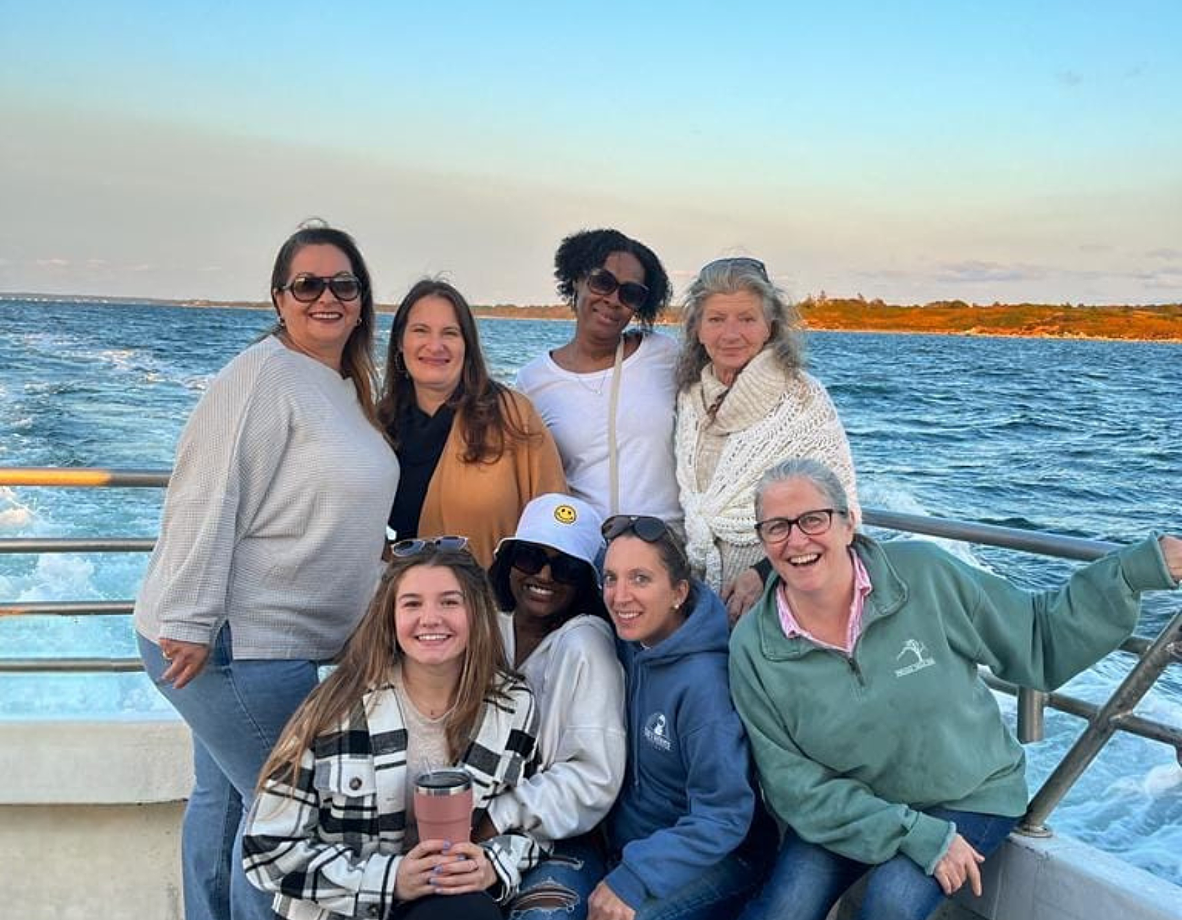 Celebrating Women’s Leadership at Woods Hole Inn: A Tribute for Women’s Month