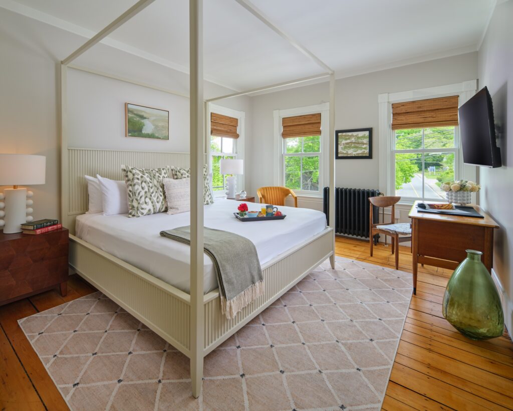 Bedroom - Avery