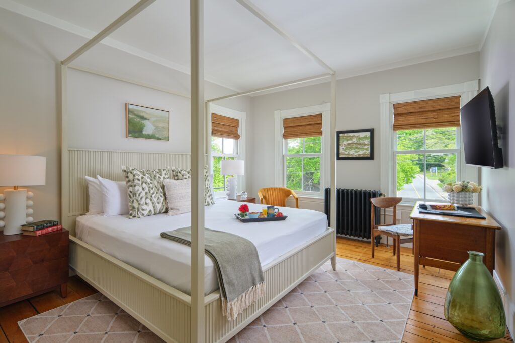 Bedroom - Avery