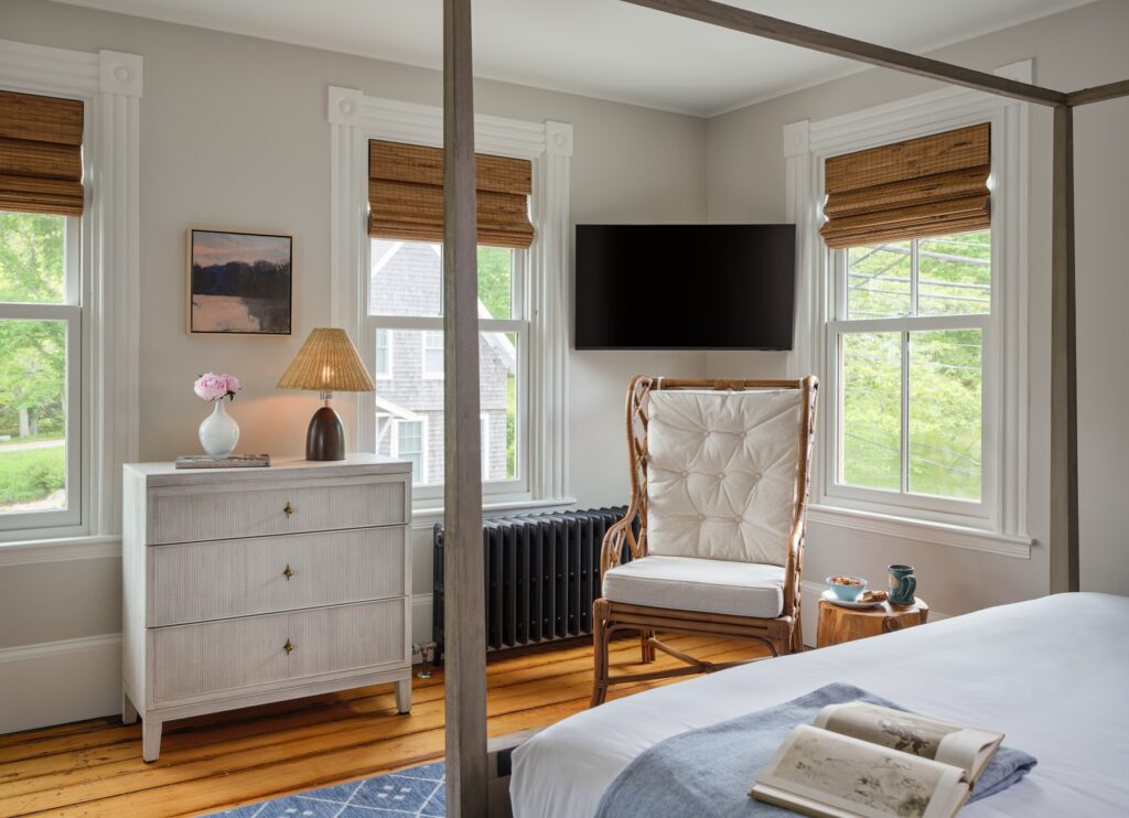 View of bedroom - McLean