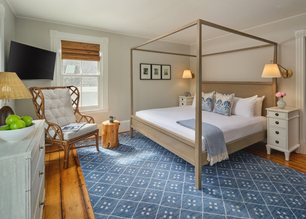 Bedroom - McLean