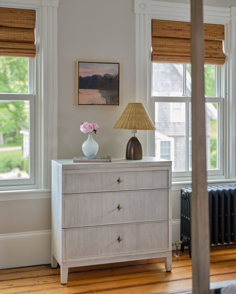 Dresser in guest room - McLean