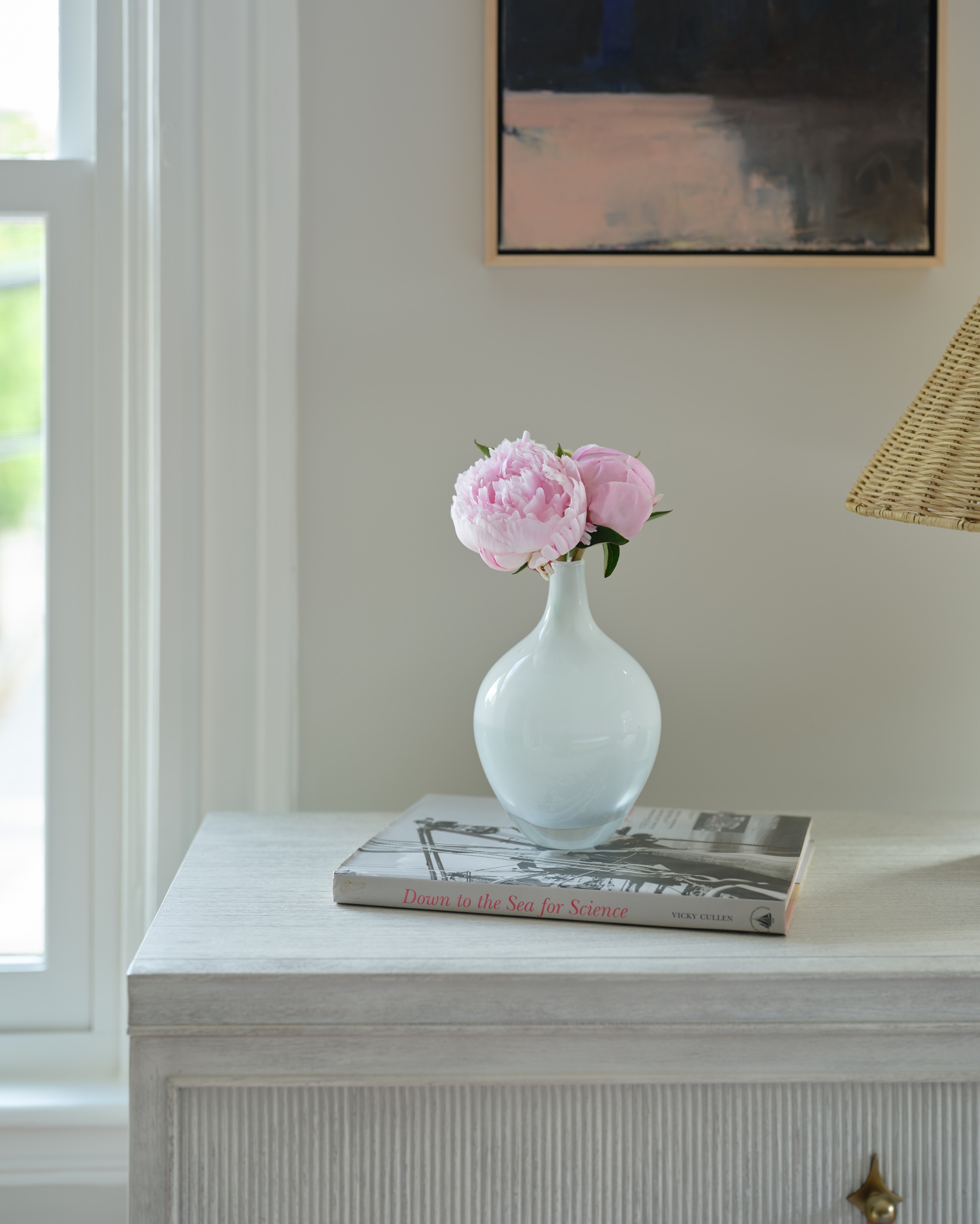 Guest room details - McLean