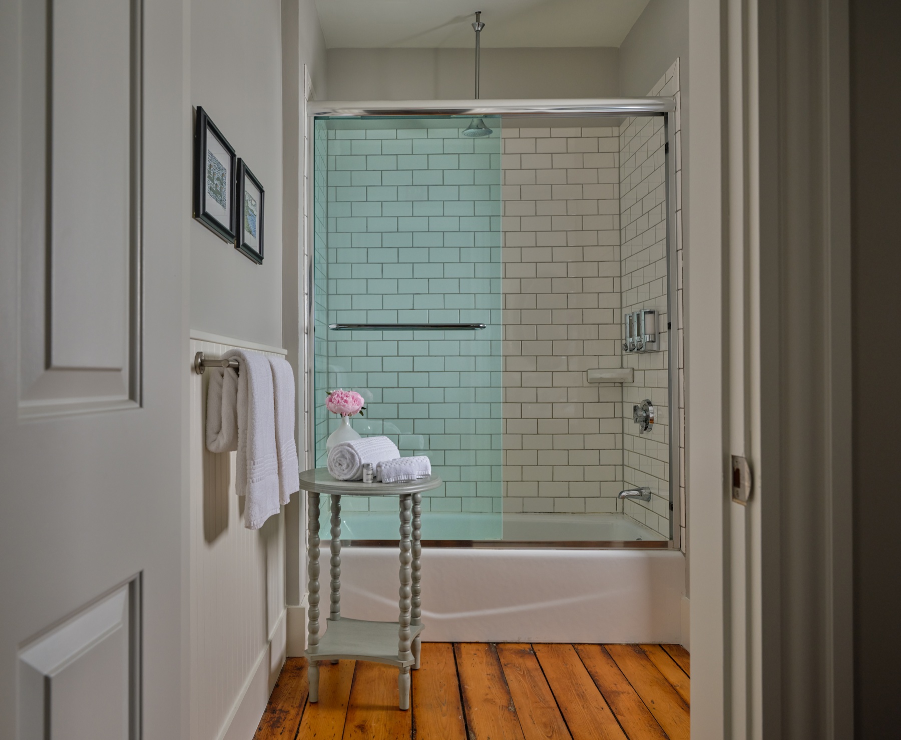 Bathroom - McLean
