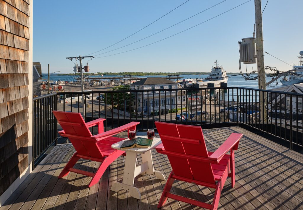 Patio - Penzance