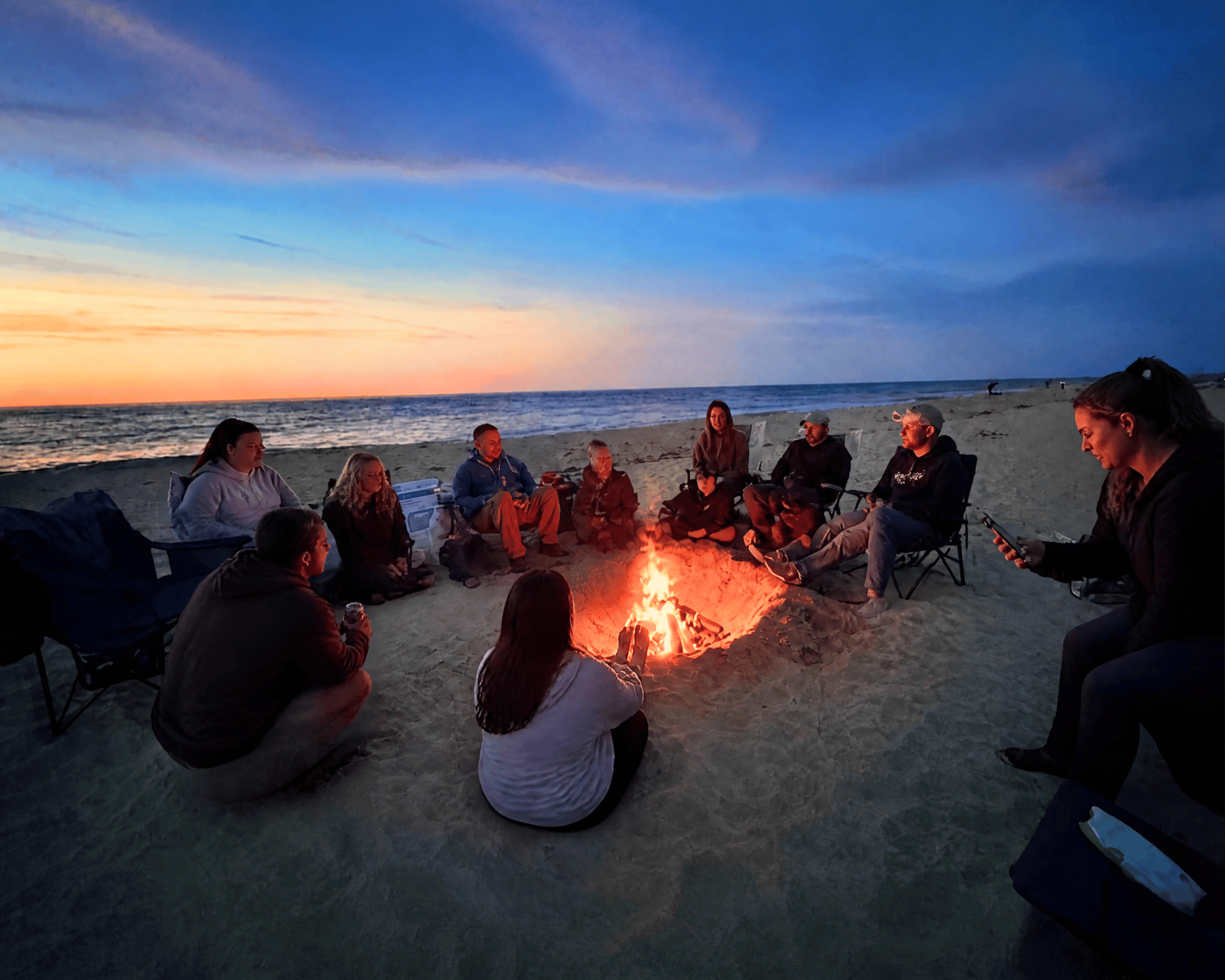 Fall on Cape Cod: The Perfect Group Retreat