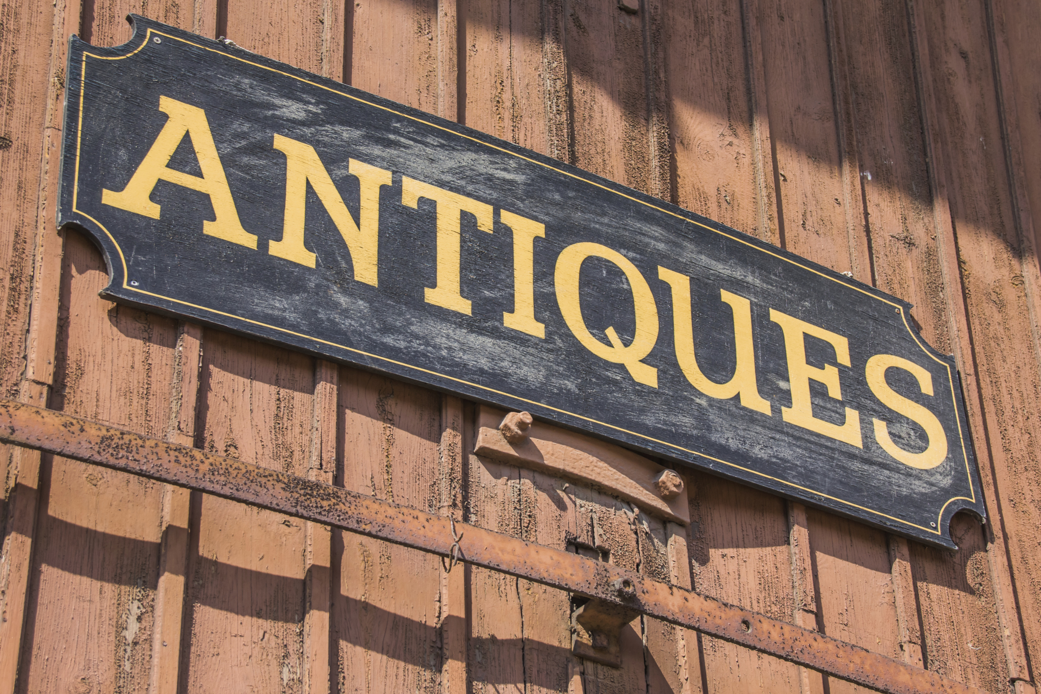 The 6 Best Places for Antique Shopping in Milford, PA