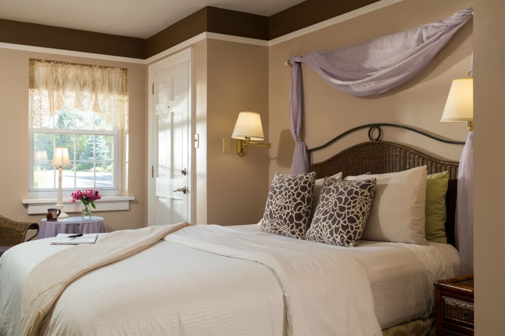 the geneva suite at the french manor inn and spa