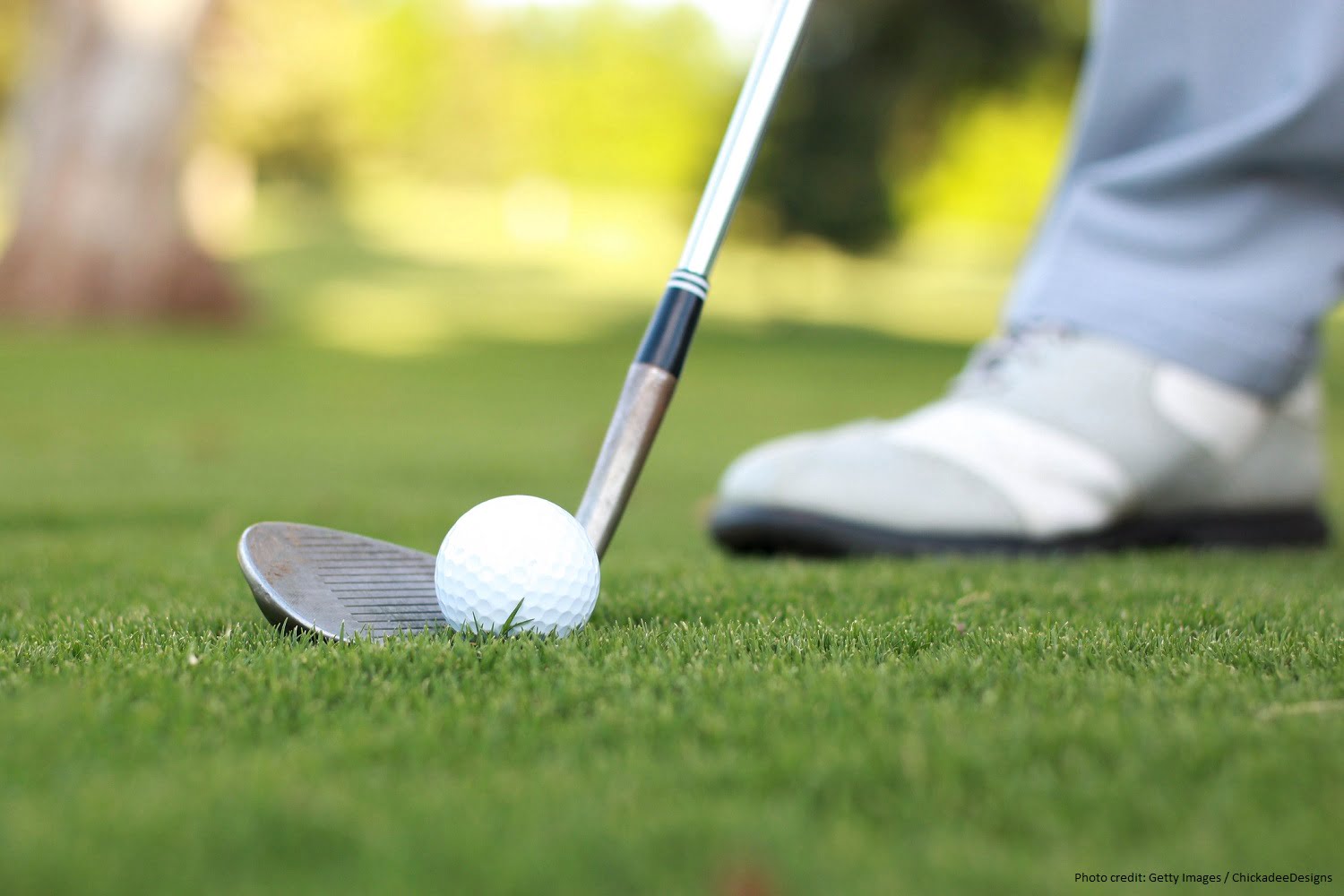 Play 3 of Our Favorite Poconos Golf Courses