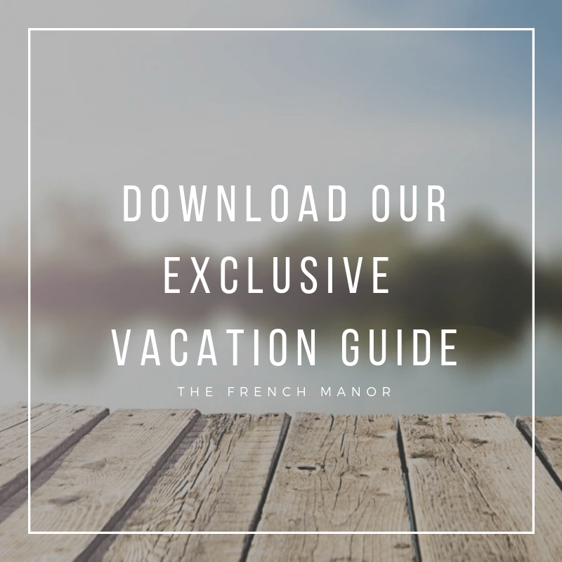 Download our vacation guide
