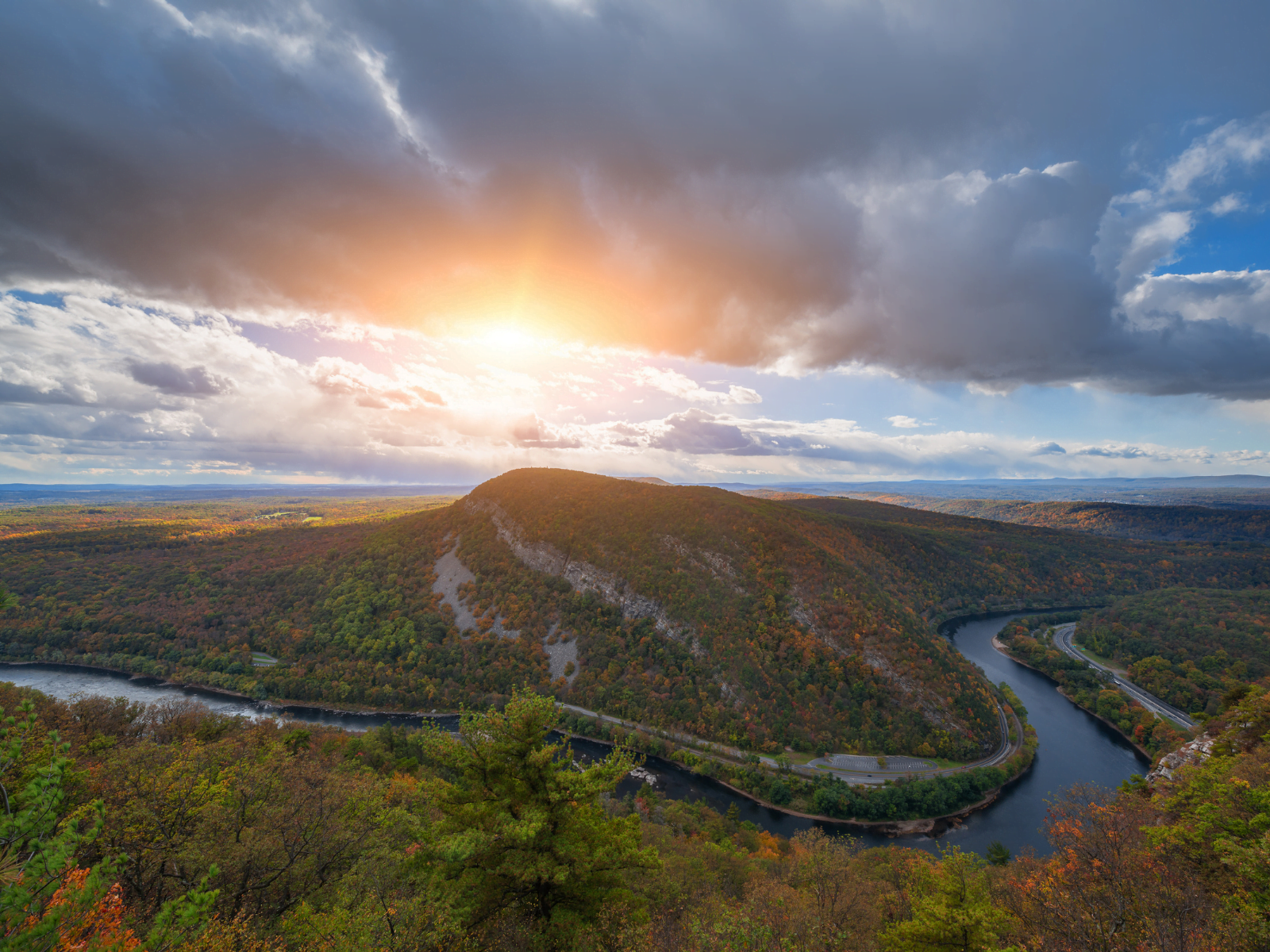 Show off Your Smile at the Most Instagrammable Locations in the Poconos
