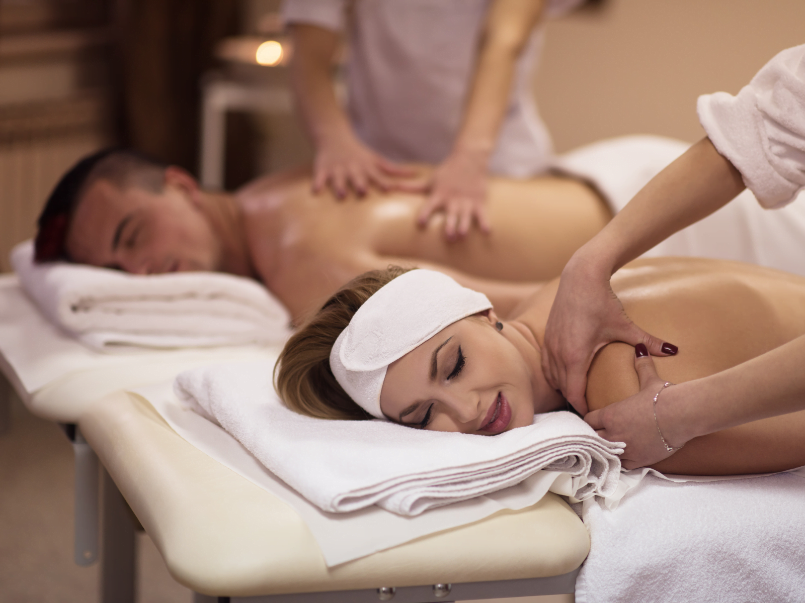 Where are the Best Spa Getaways for Couples in Pennsylvania?