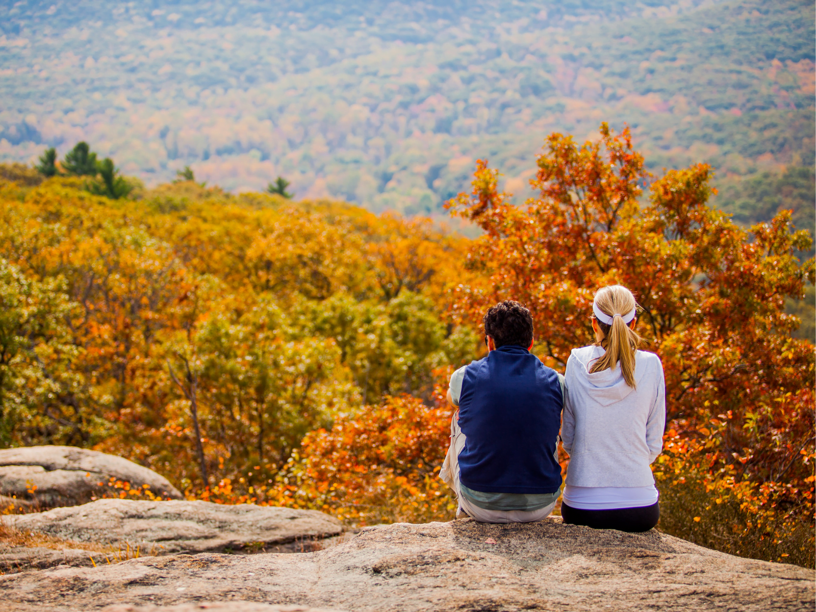 Poconos Activities for Adults: A Guide to Your Child-Free Mountain Getaway