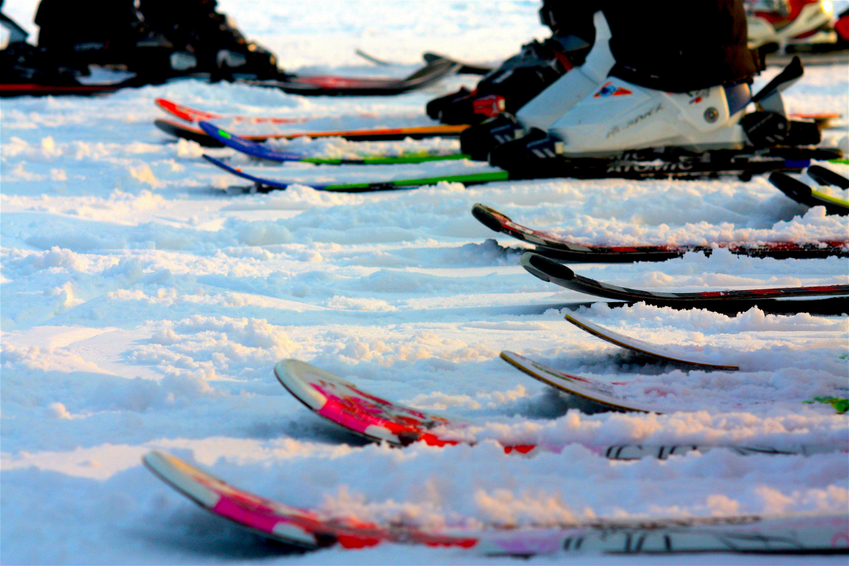 How to Have the Best Day Skiing in the Poconos