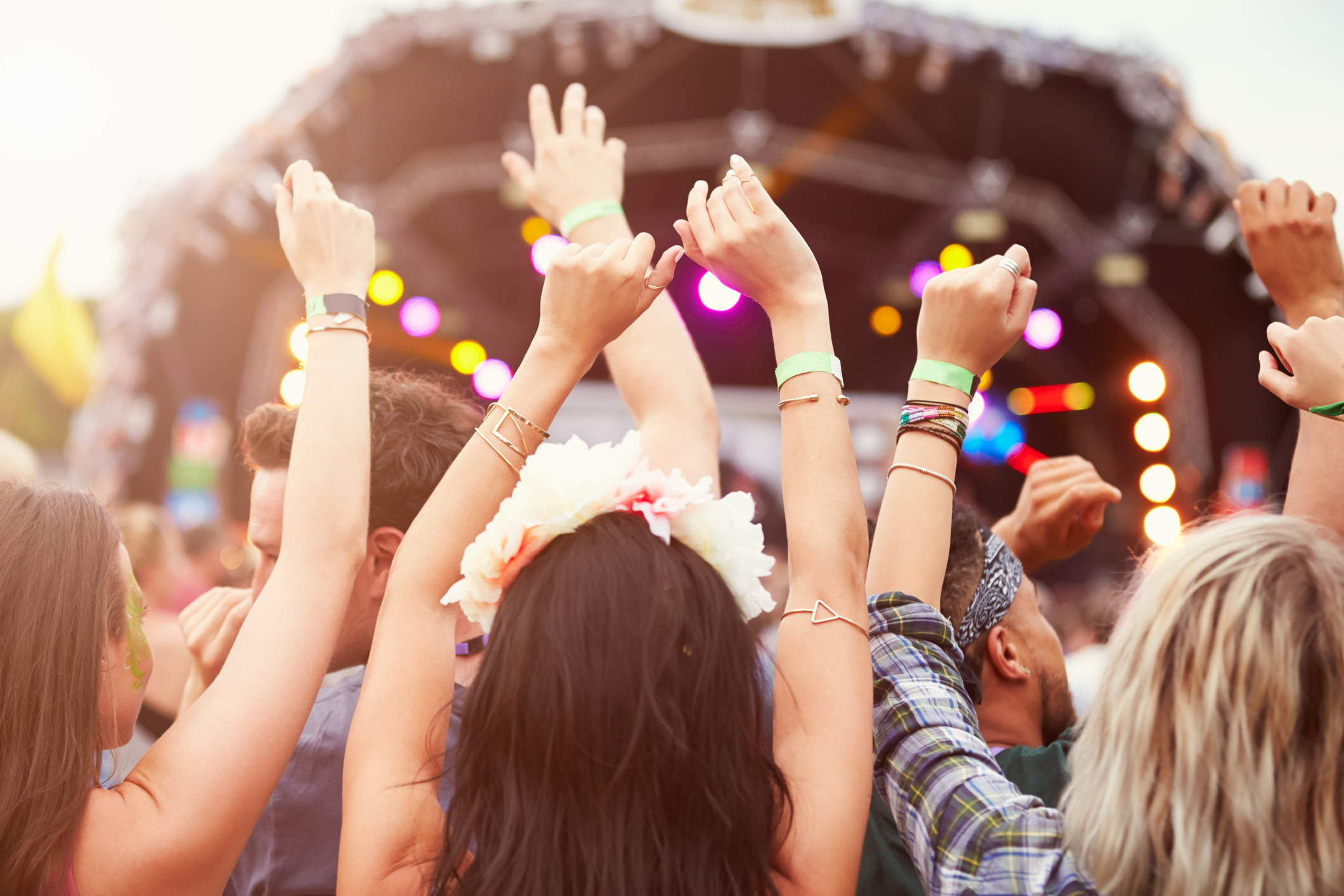 The 5 Best Music Festivals in PA You Need to Attend