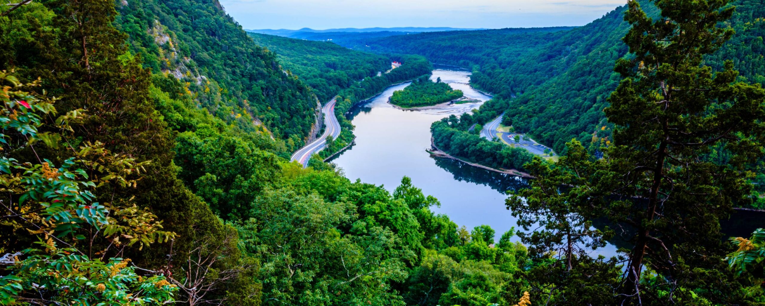 6 of the Best Hikes in the Delaware Water Gap